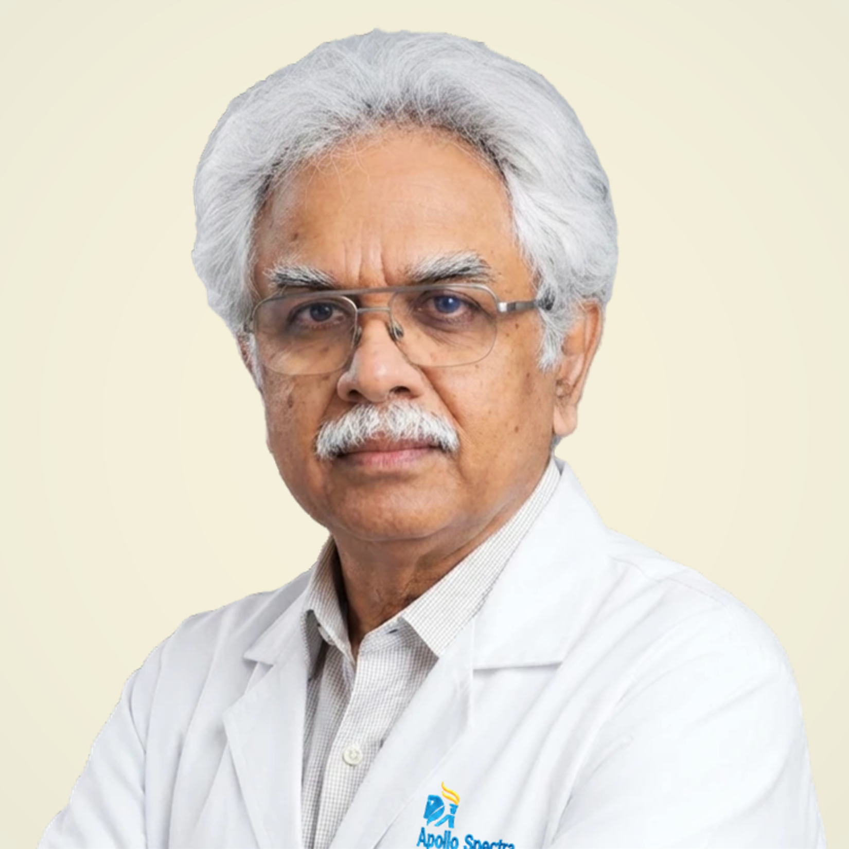DR. RAJINDER PARSHAD